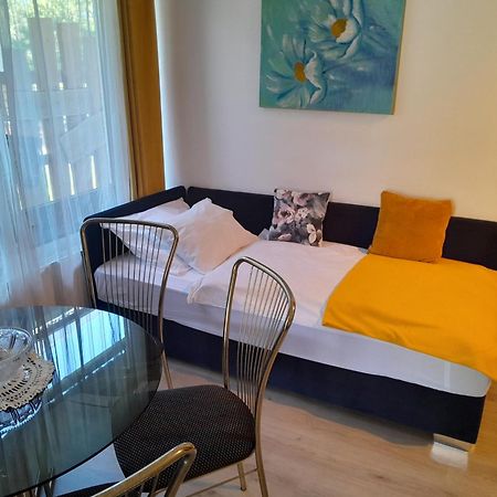 Aparthouse Ani Radovljica Camera foto
