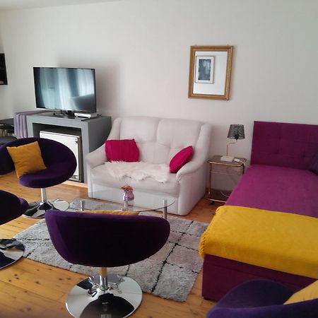 Aparthouse Ani Radovljica Esterno foto