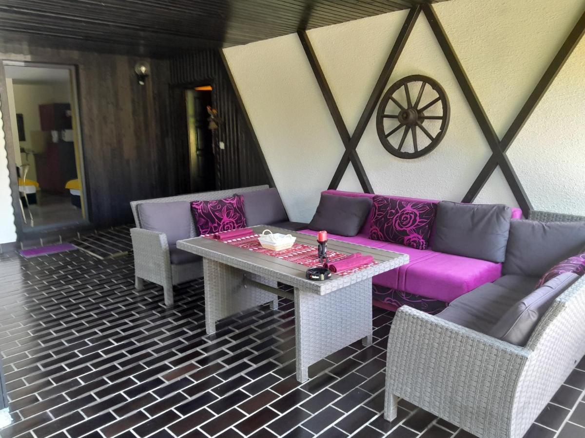 Aparthouse Ani Radovljica Esterno foto