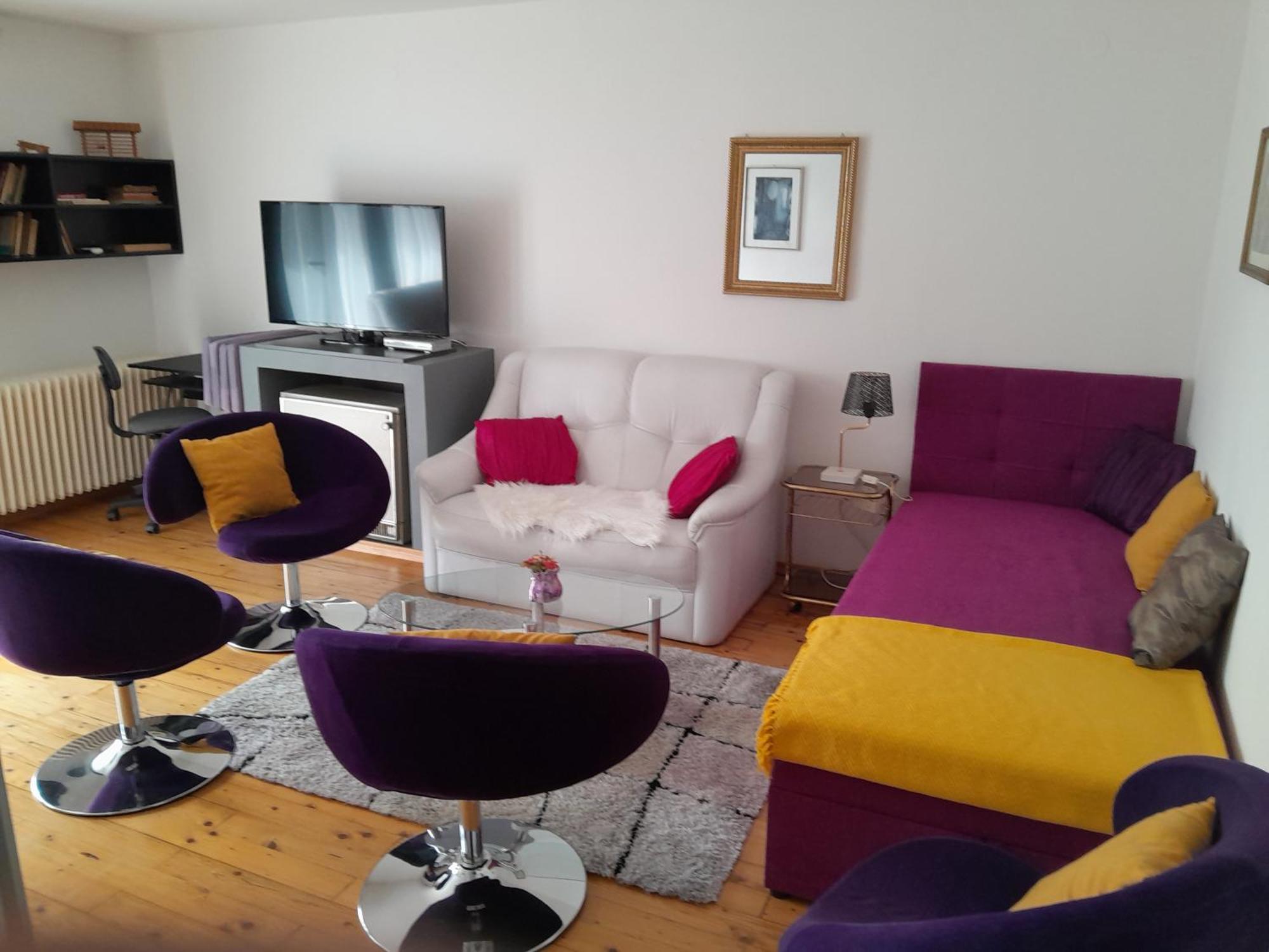 Aparthouse Ani Radovljica Esterno foto