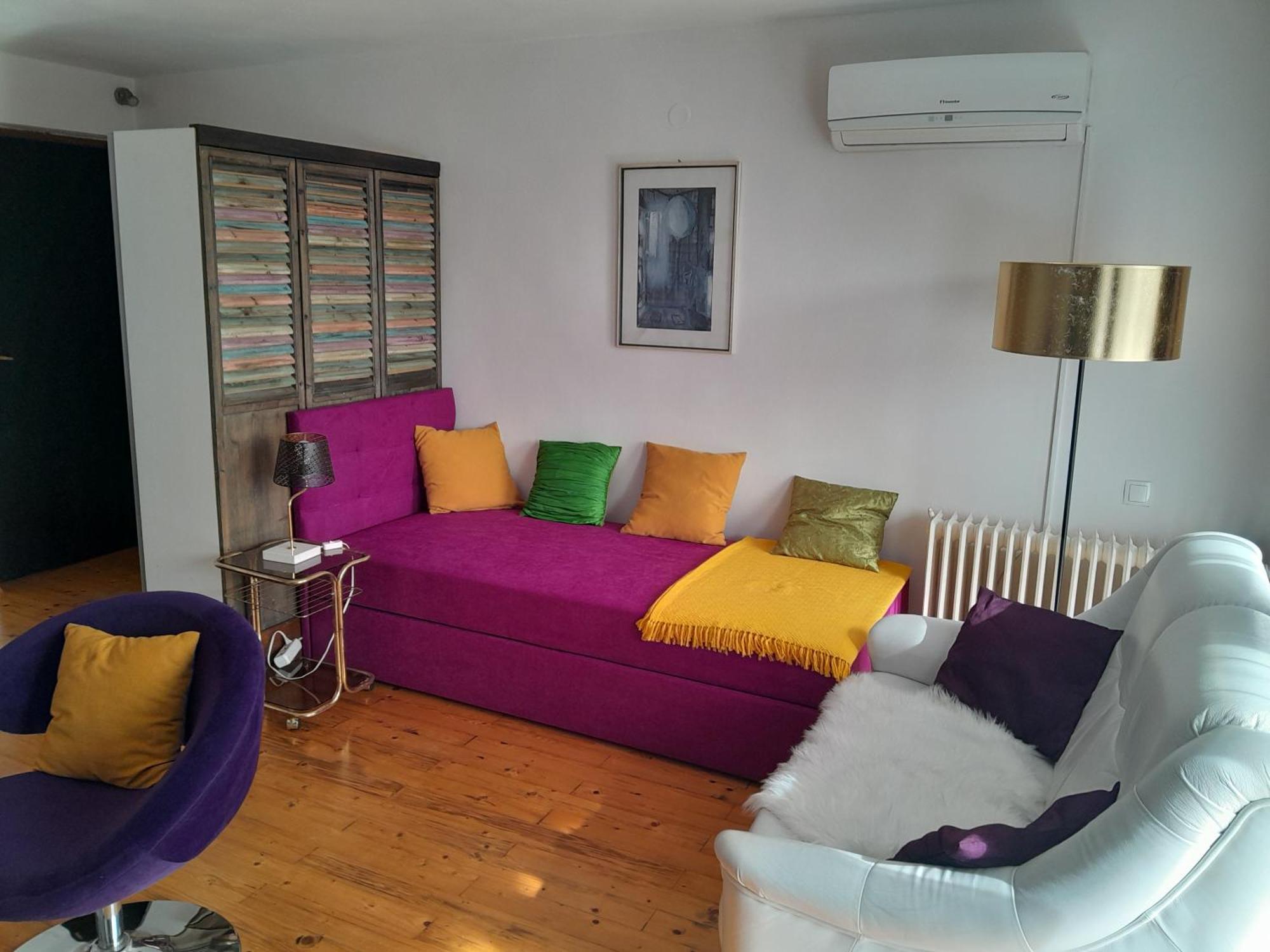 Aparthouse Ani Radovljica Esterno foto