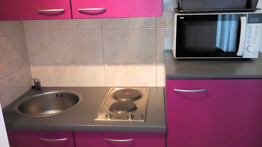 Aparthouse Ani Radovljica Esterno foto